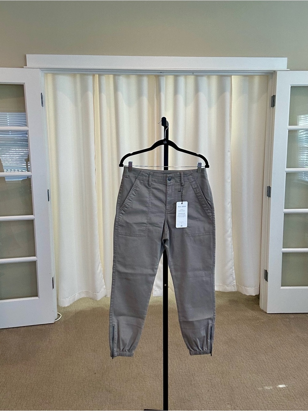 CAbi Compass Pant